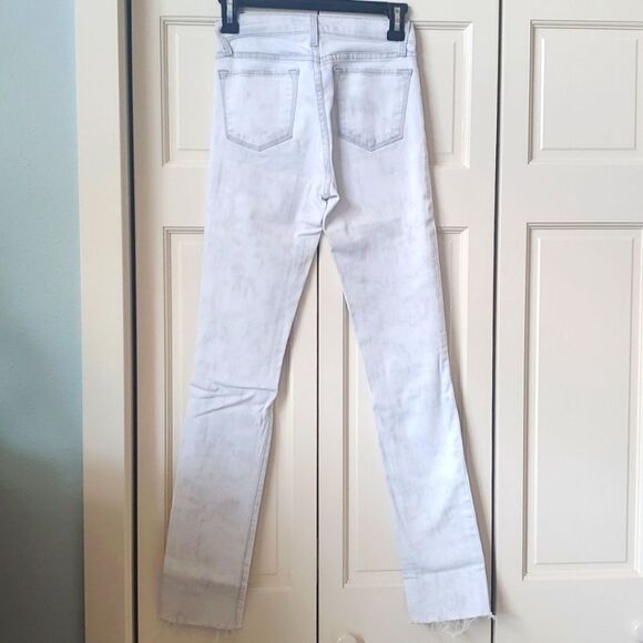 J BRAND, HYSTERIA, Skinny Jeans, Size 25, Excellent Condition! - Picture 5 of 7